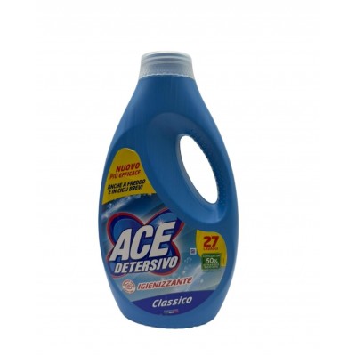 ACE DETERSIVO CLASSICO 1350ML