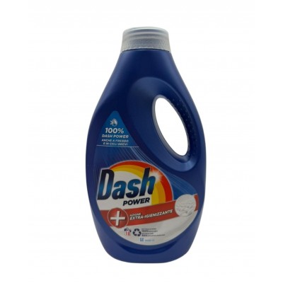 DASH POWER 900ML