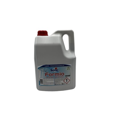 SCRICFORMIO IGENIZZANTE 5LT