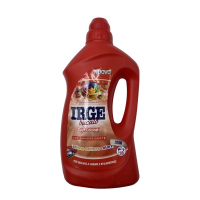 LAVATRICE IRGE SPECIALE 1LT C/AMMORB