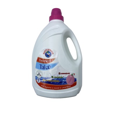 DETERSIVO IRGE/RISPLENDO LAVATRICE 3LT