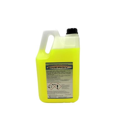 ENERGY DETERGENTE SGRASSATORE 5kg