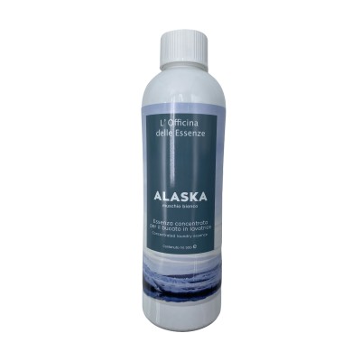 PROFUMO PER LAVATRICE 500ML SUPERCONCENTRATO