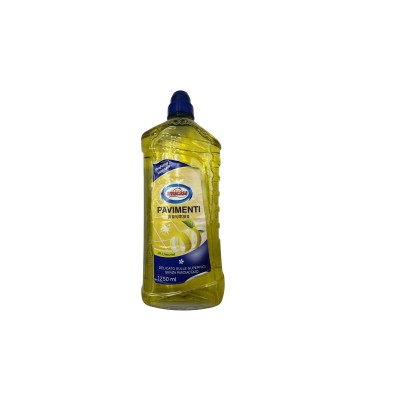 DETERSIVO PAVIMENTI 1250ML PRATIC
