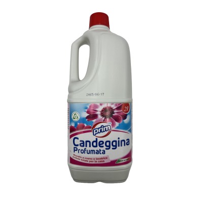 CANDEGGINA 2000ML PROF/IGIEN AMA