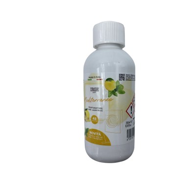 PROFUMATORE X LAVATRICE 250ML. 48 DOSAGGI