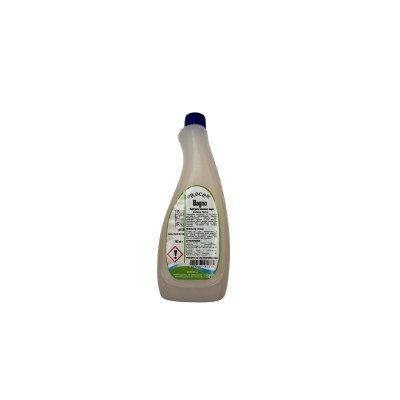 DETERG BAGNO ANTICALC 750ML RACE PROFESSIONAL