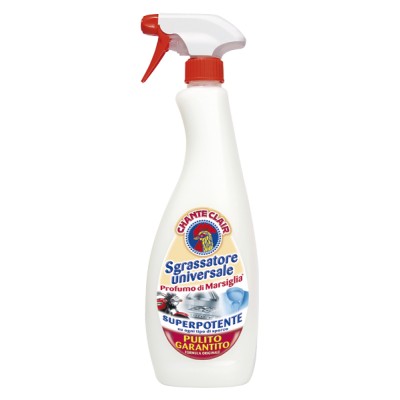 SGRASSATORE CHANTE CLAIR POMPETTA 600ml