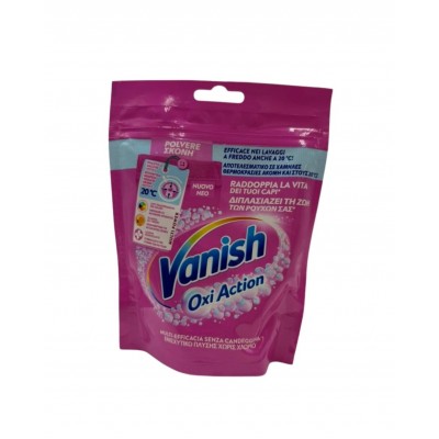 VANISH OXI ACTION POLVERE 300GR