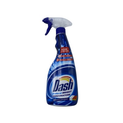 DASH DIAMOND SMACCHIATORE SPRAY 750ML