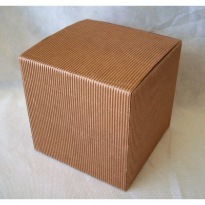 SCATOLE 120X120X120 10PZ PIEGHEVOLE