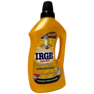 DETERSIVO IRGE BUCATO 1LT. C. AMMORBIDENTE