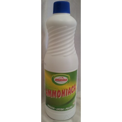 AMMONIACA N.S. 6% 1000ML