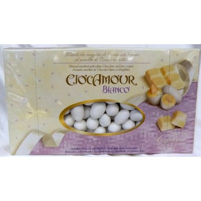 CONFETTI CIOCAMOUR 500GR