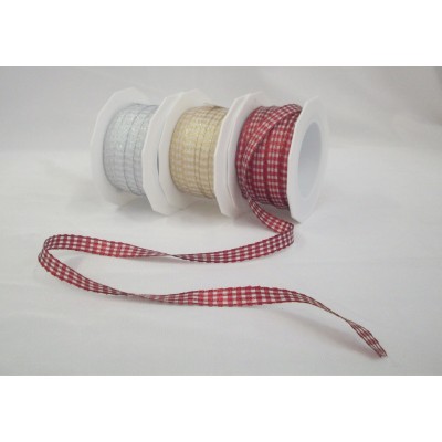 NASTRO VICKY METALLIC 10MM 20MT
