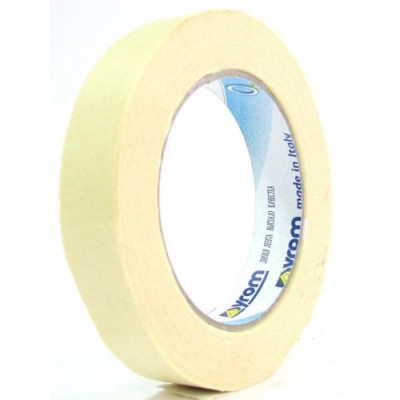 SCOCH CARTA 19MMX50MT MASKING 609