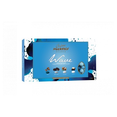 CONFETTI MAXTRIS NUANCE 1KG