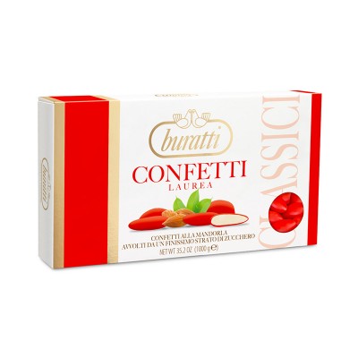 CONFETTI C CUORE DI FRUTTA 1kg