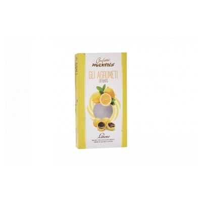 CONFETTI LOVE FRUITS 1KG