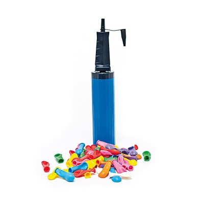 POMPETTA MANUALE X PALLONCINI