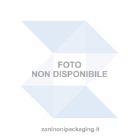 CARTOCCI TORTE 220X40H 50PZ 800GR X ALIMENTI